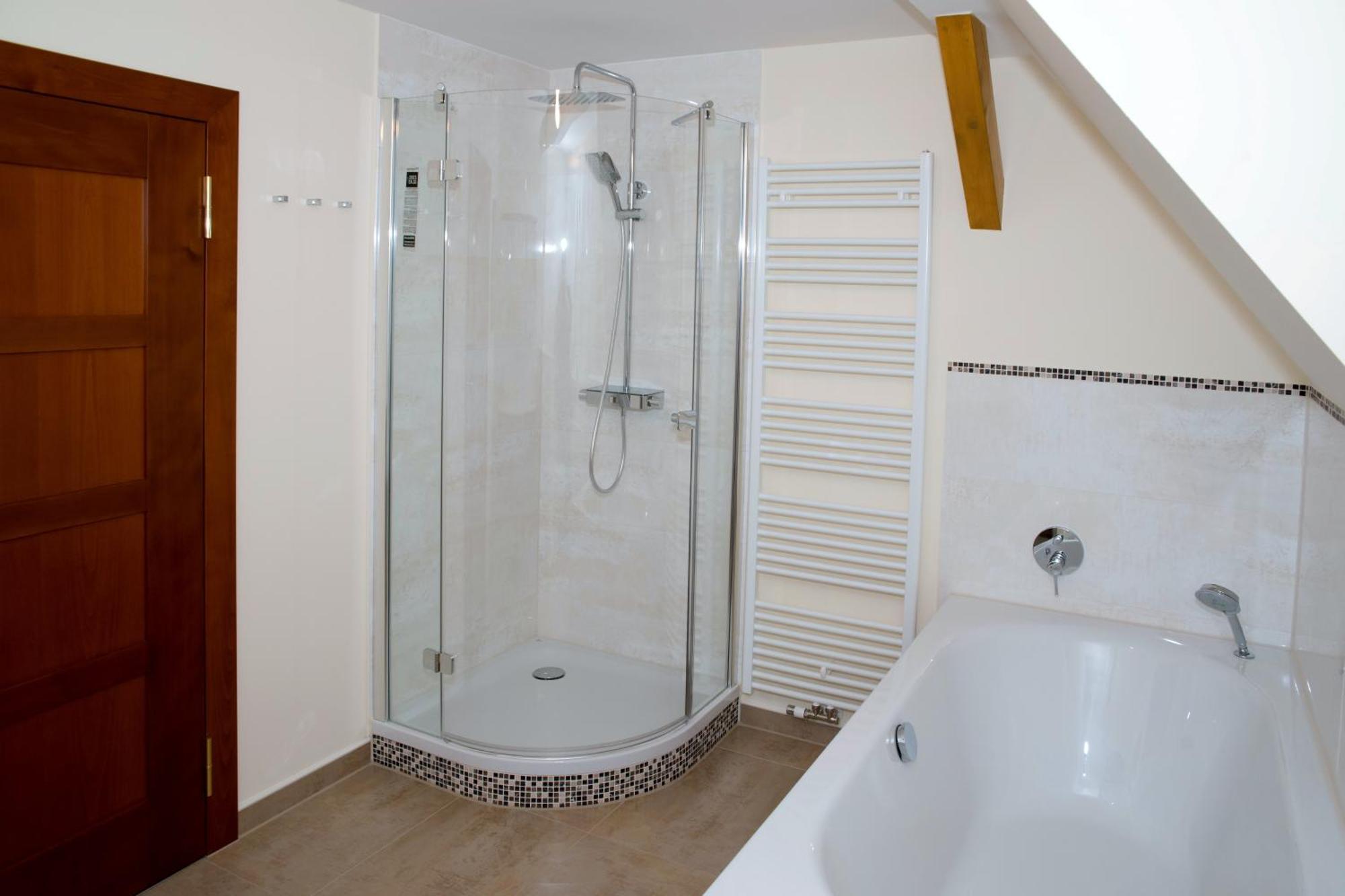 Schmeling Haus Bad Saarow Apartment Ngoại thất bức ảnh